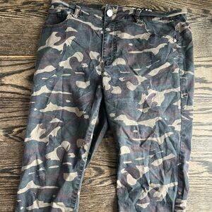 VIP jeans women’s size 13/14